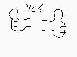 Drawn comment by nick pvp