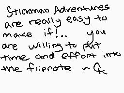 Drawn comment by Cheatkid😃