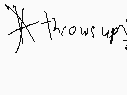 Drawn comment by princess♥😃