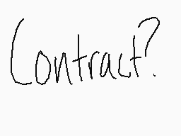 Drawn comment by Monokuma