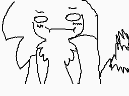 Drawn comment by Dani