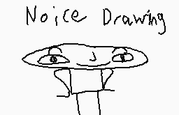 Drawn comment by Trianic