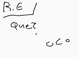 Drawn comment by iamapie13