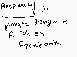 Drawn comment by iamapie13