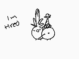 Drawn comment by korkots