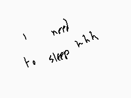 Drawn comment by korkots