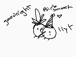 Drawn comment by korkots