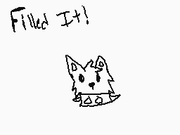 Drawn comment by ☔FoxMikuz☔