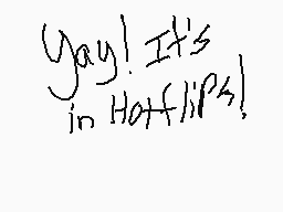 Drawn comment by Tundramist