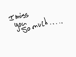 Drawn comment by Itachi-kun