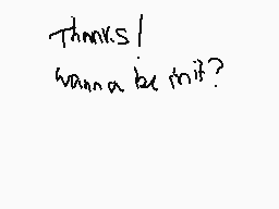 Drawn comment by Itachikun±