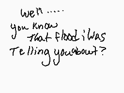 Drawn comment by Rinny-kun±