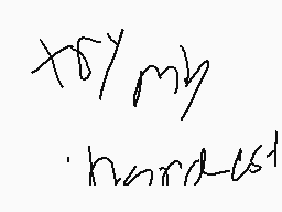 Drawn comment by nate