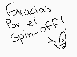 Drawn comment by られムワ◎wGirし