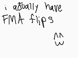 Drawn comment by Akuma～♠●♦■