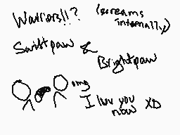 Drawn comment by やiにacんモモにs