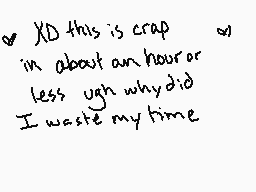 Drawn comment by やiにacんモモにs