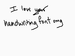 Drawn comment by やiにacんモモにs