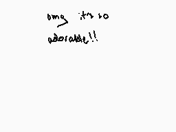 Drawn comment by やiにacんモモにs