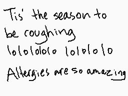 Drawn comment by やiにacんモモにs