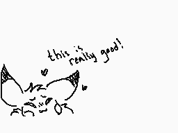 Drawn comment by Pikacheeks