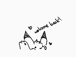 Drawn comment by Pikacheeks