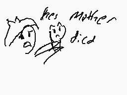 Drawn comment by ☆☆♦Mark♦☆☆