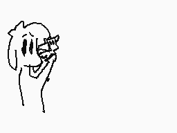 Drawn comment by Ghost-Soul