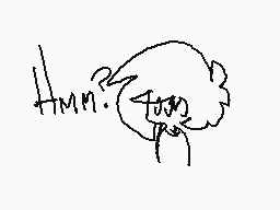 Drawn comment by ※♪Bacon♪※