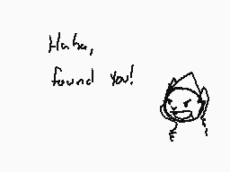 Drawn comment by Ruination