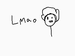 Drawn comment by Mondo
"Lmao"