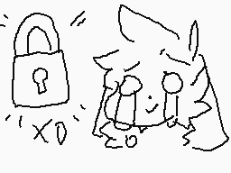 Drawn comment by fergamer
"x0"