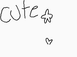 Drawn comment by fergamer