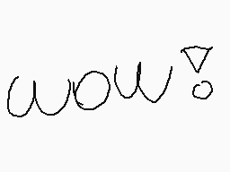 Drawn comment by fergamer
"wow!"