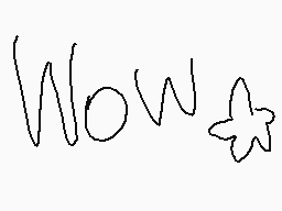 Drawn comment by fergamer