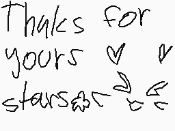 Drawn comment by fergamer