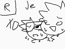 Drawn comment by    ☆FEⓇ★