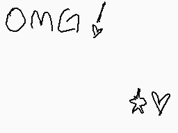 Drawn comment by    ☆FEⓇ★
"OMG!"