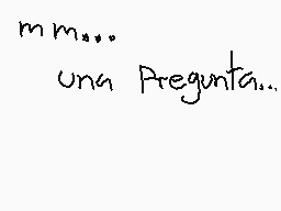 Drawn comment by 「FEⓇ」