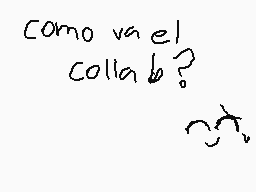 Drawn comment by 「FEⓇ」