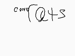 Drawn comment by Mr.P○tato™