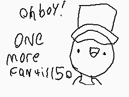 Drawn comment by Mr.P○tato™