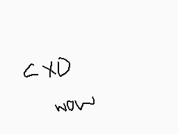 Drawn comment by Caz～♥