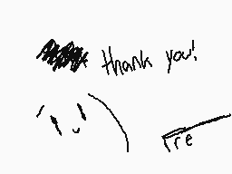 Drawn comment by disturbed♥