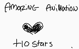 Commentaire dessiné par star★ships