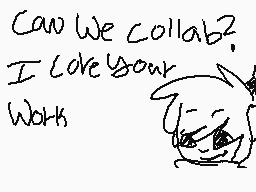 Drawn comment by star★ships