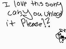 Drawn comment by star★ships