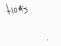 Drawn comment by toxiccrown