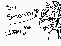 Drawn comment by kiwi-cat