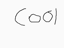 Drawn comment by Super,S